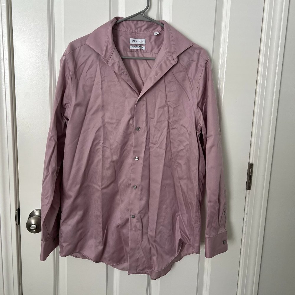 Men's Dress shirt